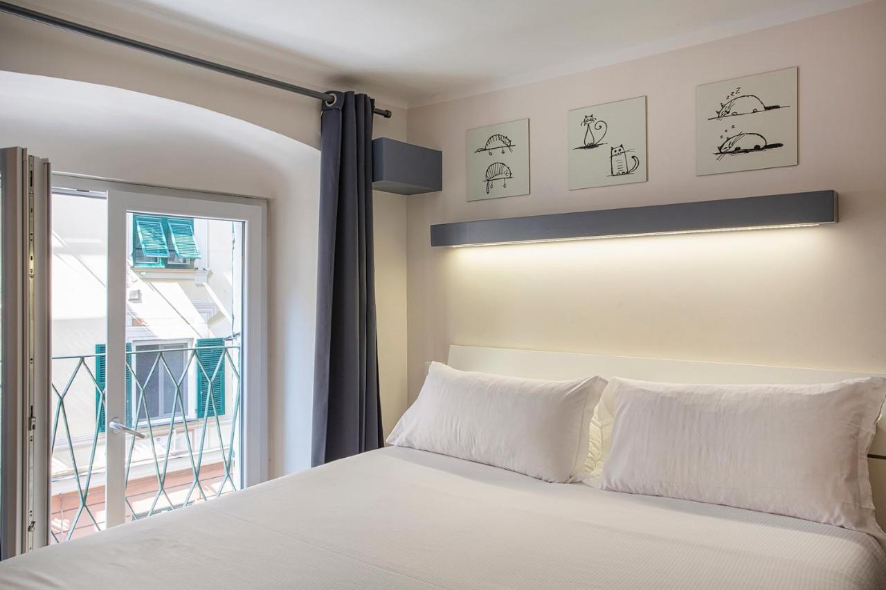 San Lorenzo Suite In The Heart Of Genoa By Wonderful Italy Exterior foto