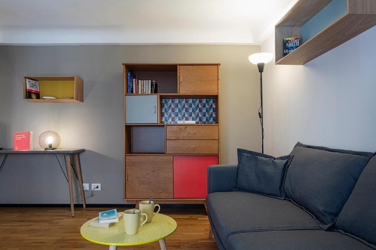 San Lorenzo Suite In The Heart Of Genoa By Wonderful Italy Exterior foto