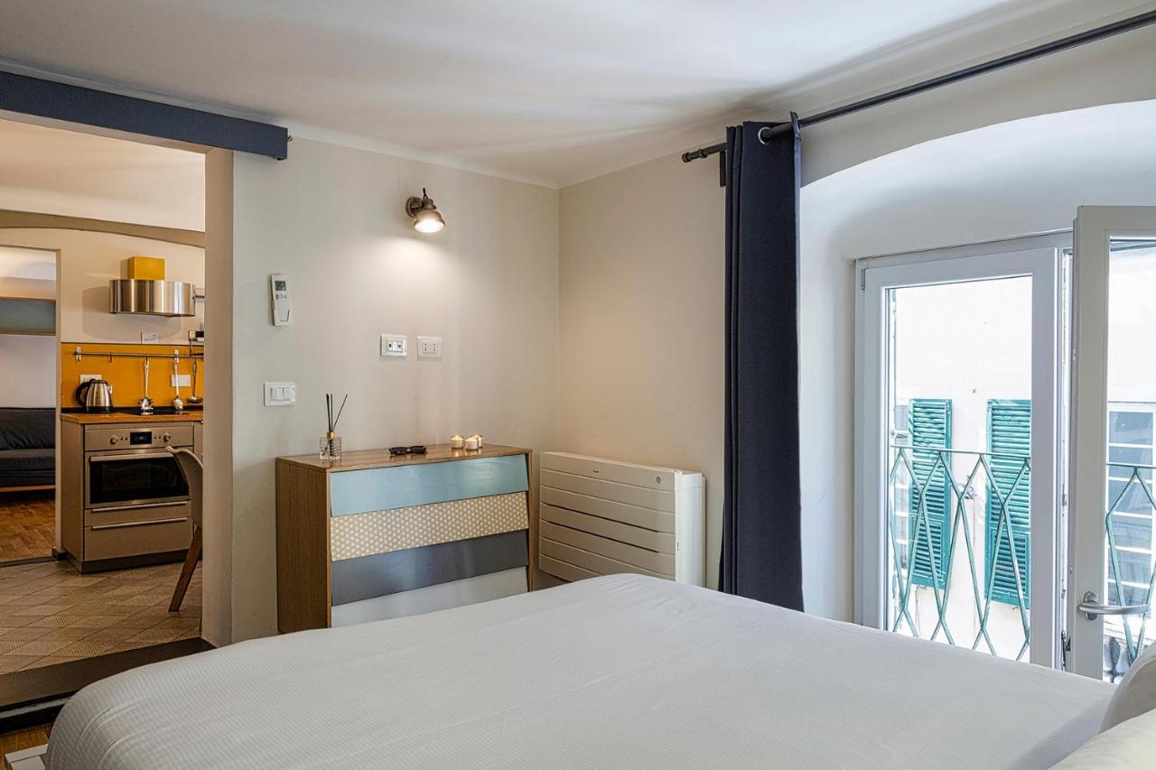 San Lorenzo Suite In The Heart Of Genoa By Wonderful Italy Exterior foto