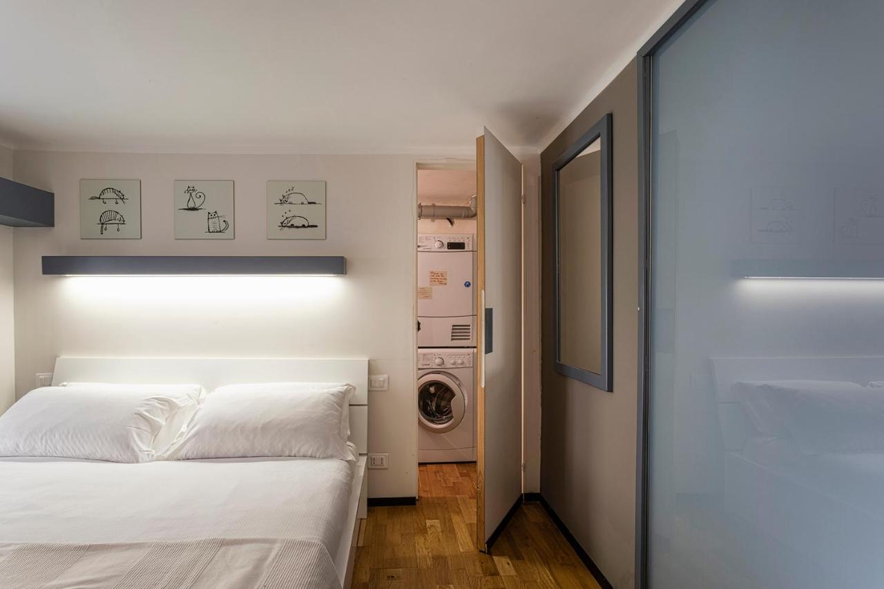 San Lorenzo Suite In The Heart Of Genoa By Wonderful Italy Exterior foto